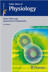 Cover Color Atlas of Physiology