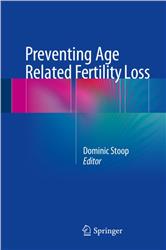 Cover Preventing Age Related Fertility Loss