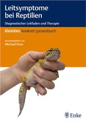 Cover Leitsymptome bei Reptilien