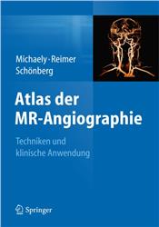 Cover Atlas der MR-Angiographie