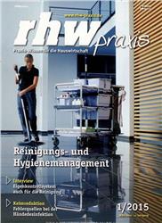 Cover rhw Praxis