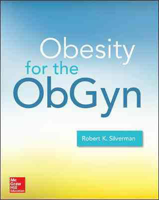 Obesity for the Obgyn