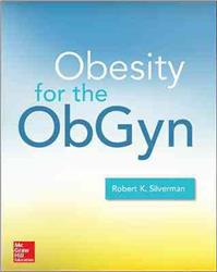 Cover Obesity for the Obgyn
