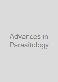 Advances in Parasitology