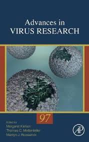 ADVANCES IN VIRUS RESEARCH V97