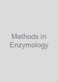 Methods in Enzymology