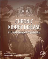 Cover Chronic Kidney Disease in Disadvantaged Populations