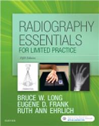 Cover Radiography Essentials for Limited Practice