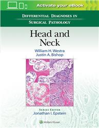 Cover Differential Diagnoses in Surgical Pathology: Head and Neck