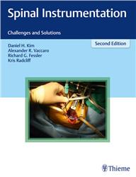 Cover Spinal Instrumentation