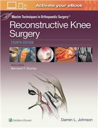 Cover Reconstructive Knee Surgery