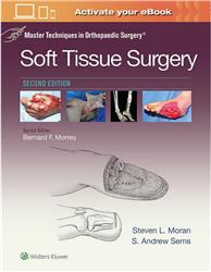 Cover Master Techniques in Orthopaedic Surgery: Soft Tissue Surgery