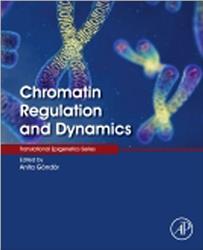 Cover Chromatin Regulation and Dynamics