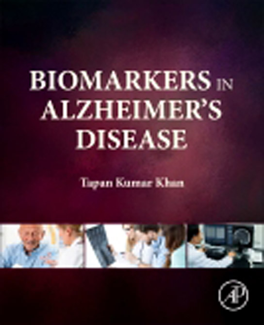 Biomarkers in Alzheimers Disease