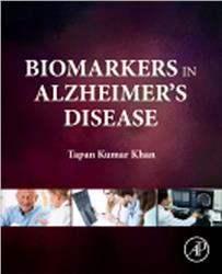 Cover Biomarkers in Alzheimers Disease