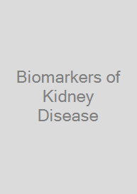 Biomarkers of Kidney Disease