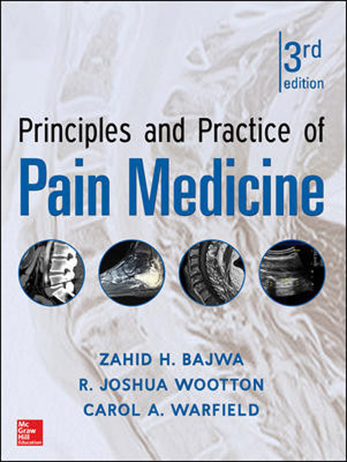 Principles and Practice of Pain Medicine