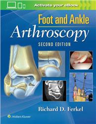 Cover Foot & Ankle Arthroscopy