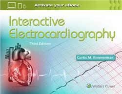 Cover Interactive Electrocardiography