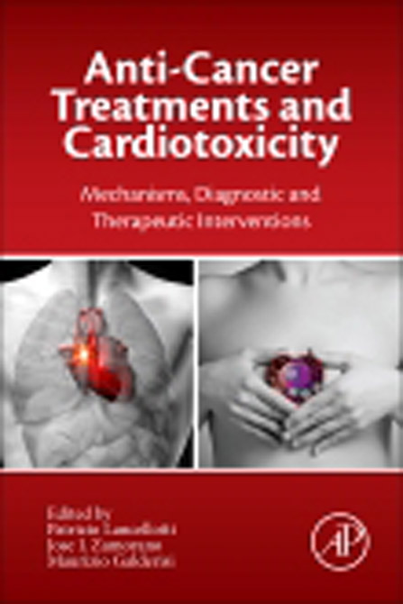 Anti-Cancer Treatments and Cardiotoxicity