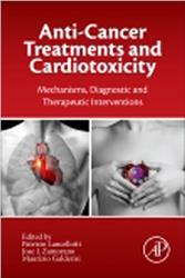 Cover Anti-Cancer Treatments and Cardiotoxicity