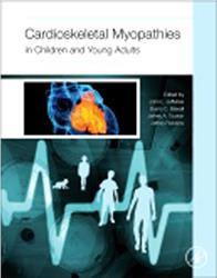 Cover Cardioskeletal Myopathies in Children and Young Adults
