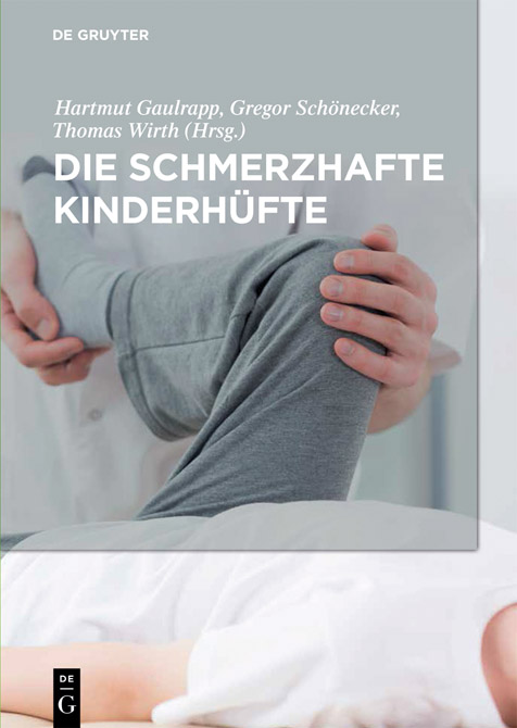 Die schmerzhafte Kinderhüfte