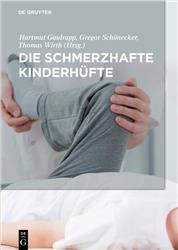 Cover Die schmerzhafte Kinderhüfte