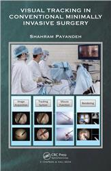 Cover Visual Tracking in Conventional Minimally Invasive Surgery