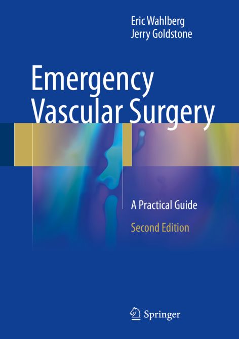 Emergency Vascular Surgery