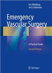 Cover Emergency Vascular Surgery