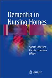 Cover Dementia in Nursing Homes
