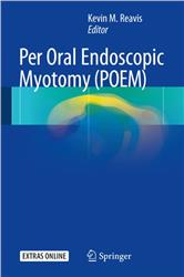 Cover Per Oral Endoscopic Myotomy (POEM)