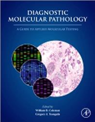 Cover Diagnostic Molecular Pathology