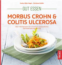 Cover Morbus Crohn & Colitis ulcerosa - Gesund essen