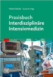 Cover Praxisbuch Interdisziplinäre Intensivmedizin