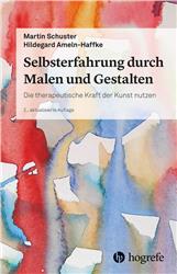 Cover Selbsterfahrung durch Malen und Gestalten