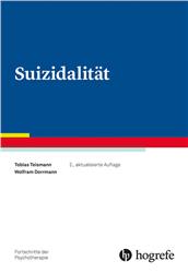 Cover Suizidalität