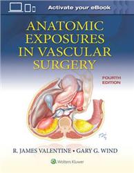 Cover Anatomic Exposures in Vascular Surgery