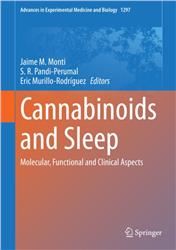Cover Cannabinoids and Sleep