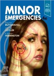 Cover Minor Emergencies