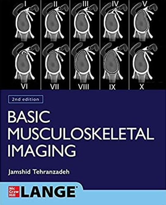 Basic Musculoskeletal Imaging, Second Edition