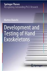 Cover Development and Testing of Hand Exoskeletons