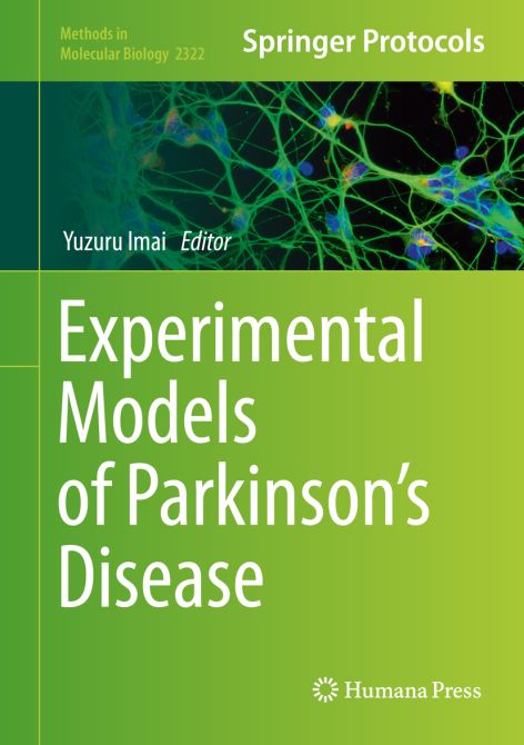 Experimental Models of Parkinsons Disease