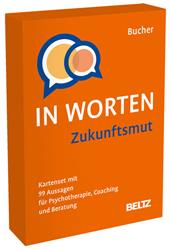 Cover Zukunftsmut in Worten