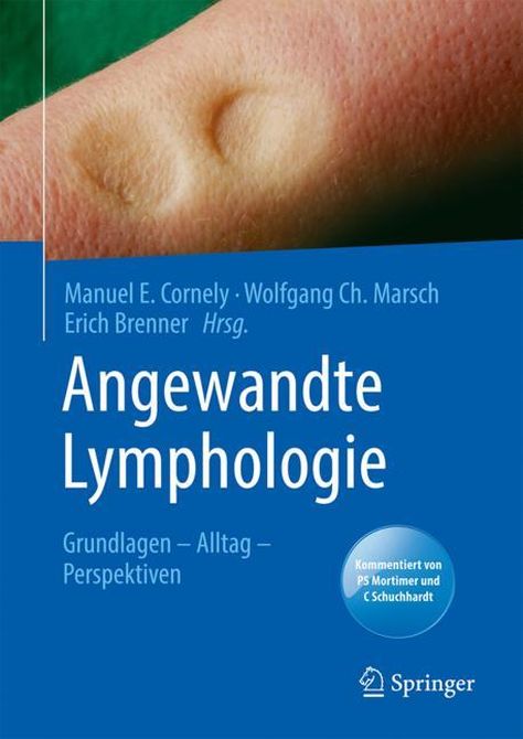 Angewandte Lymphologie