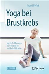 Cover Yoga bei Brustkrebs