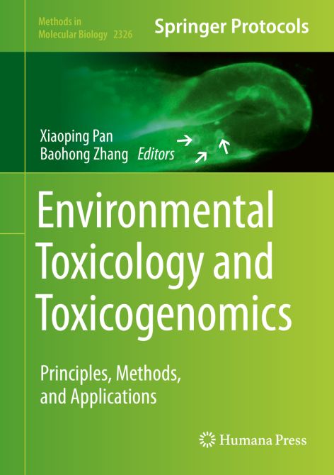 Environmental Toxicology and Toxicogenomics