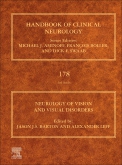 Neurology of Vision and Visual Disorders, Volume 178