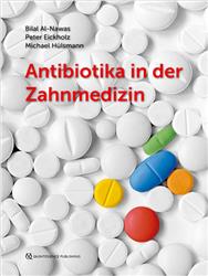 Cover Antibiotika in der Zahnmedizin